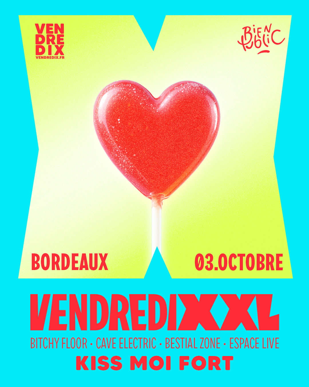 VendrediXXL
