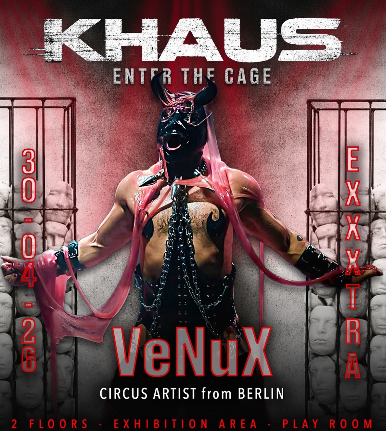 Venux