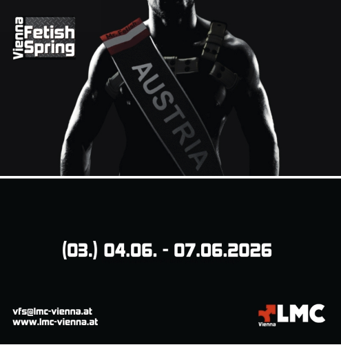 Vienna fetish spring