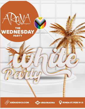 White party