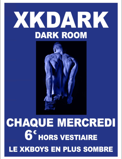 XKDark • Agenda