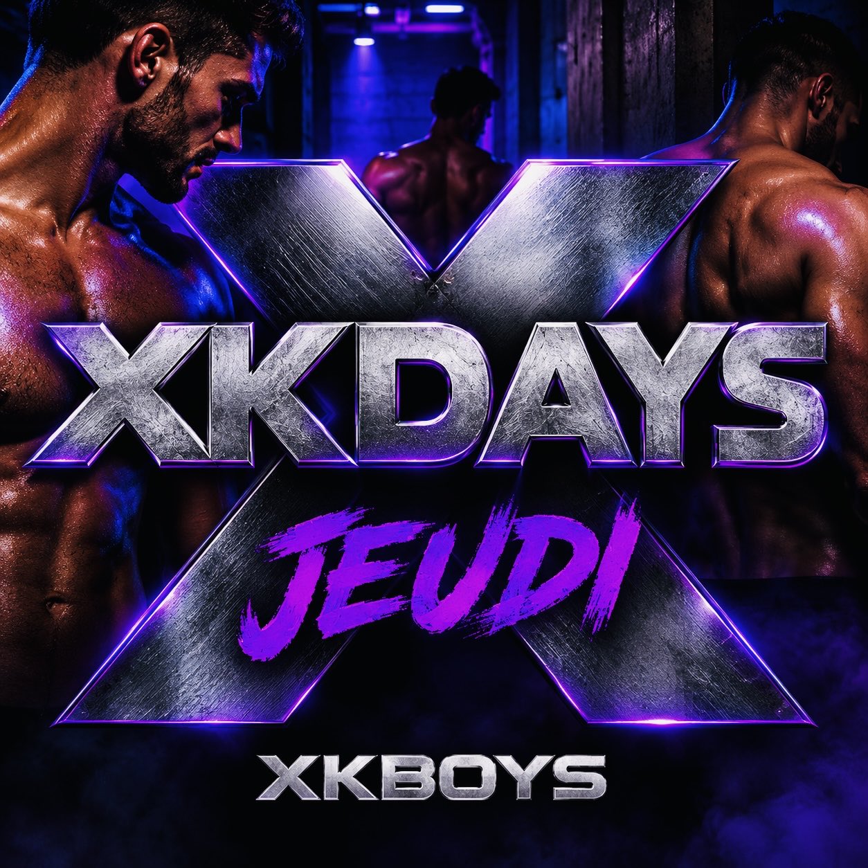 XKDays
