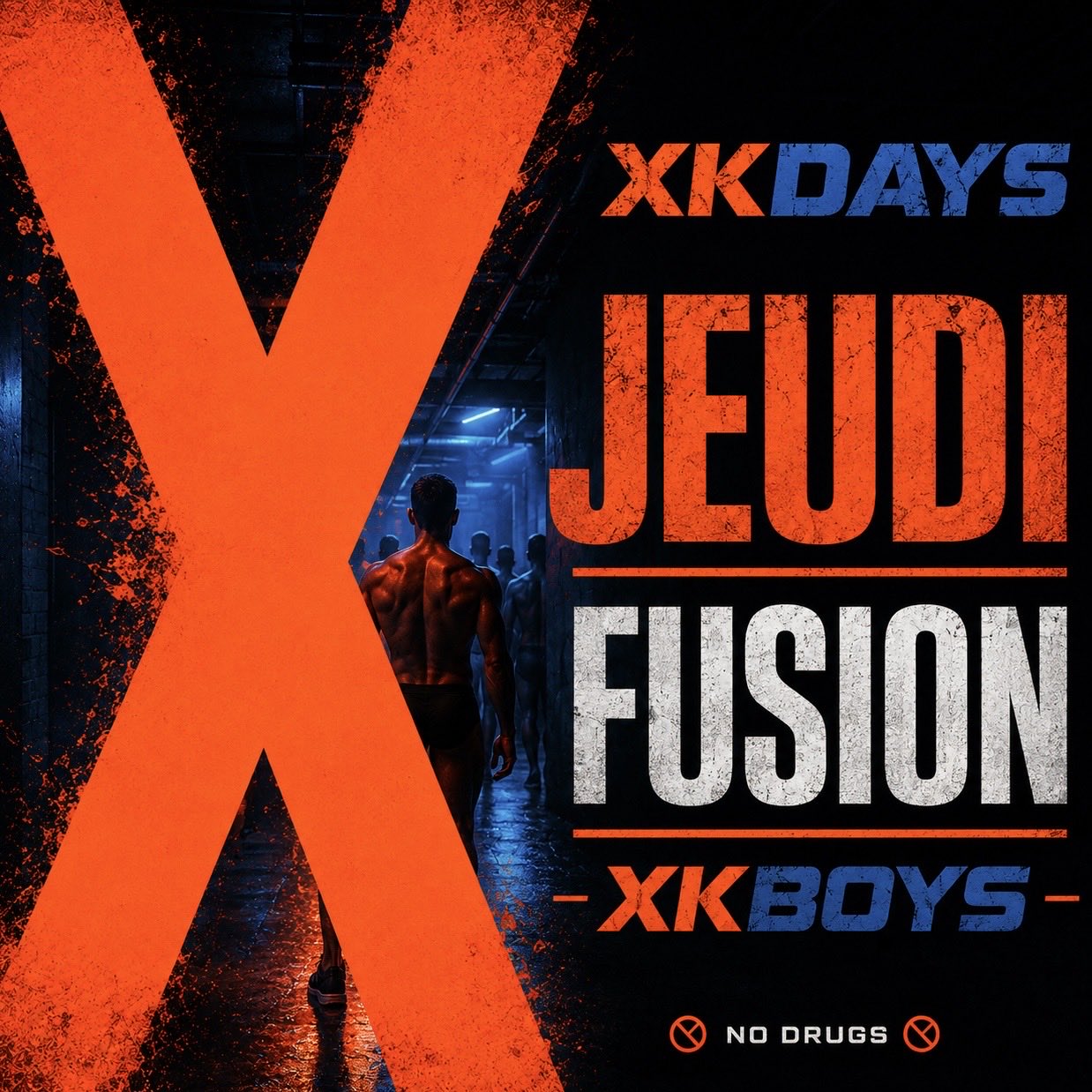 XKDays Fusion