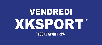 XKSport • Agenda