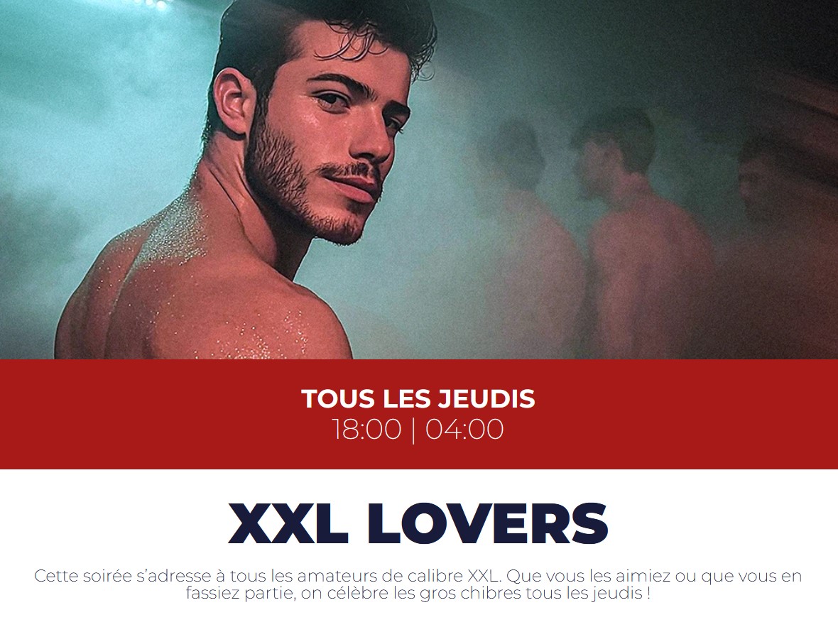 XXL Lovers