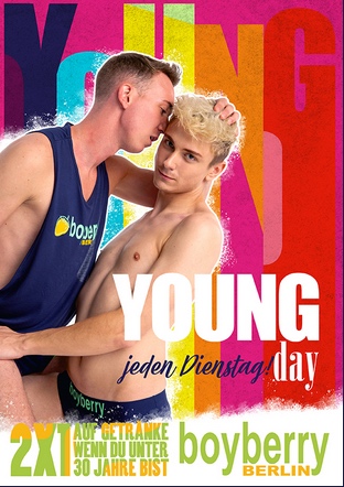 Young day • Agenda