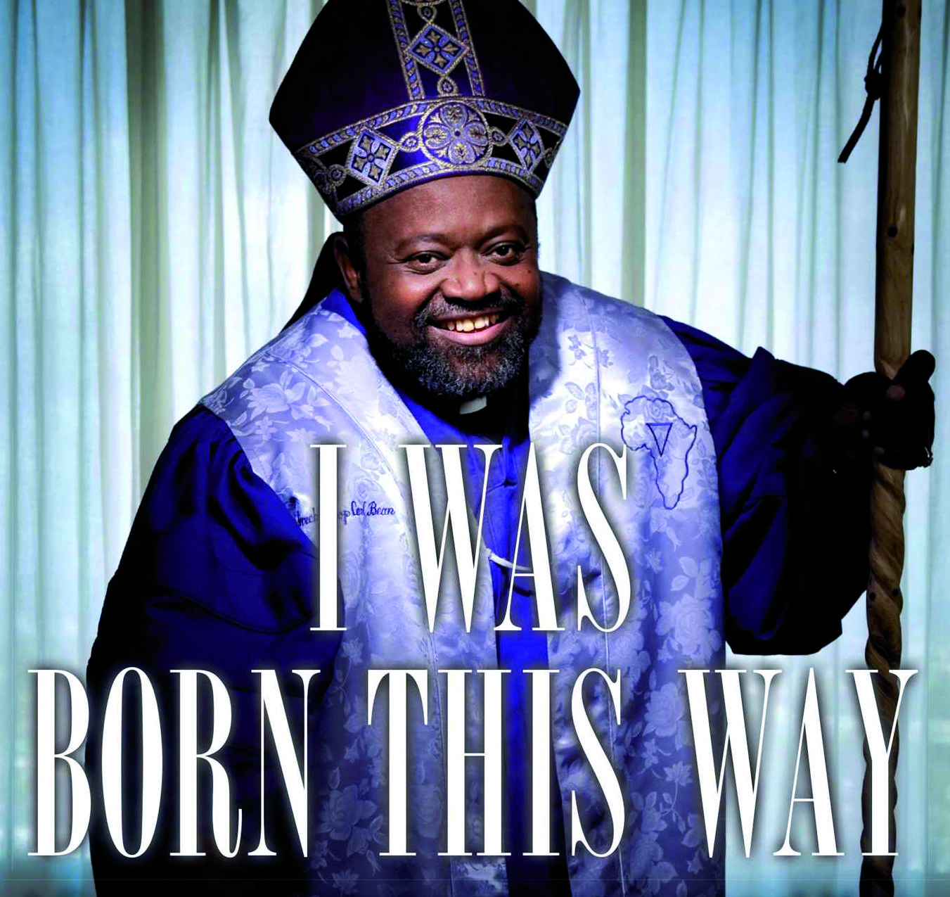 musique - Queer tube : Carl Bean - "I was born this way"