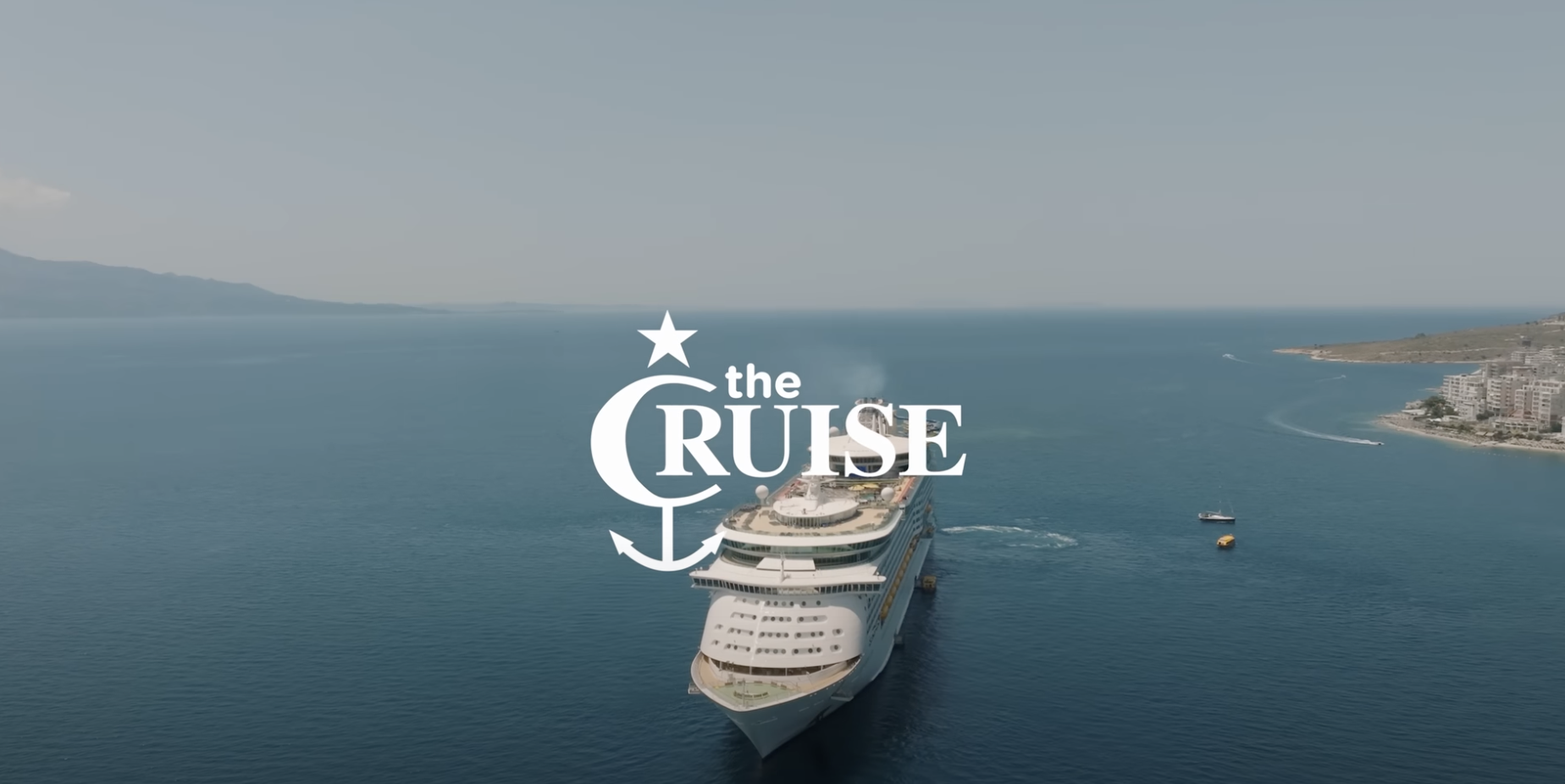 vidéos - The Cruise 2023: Official After Movie