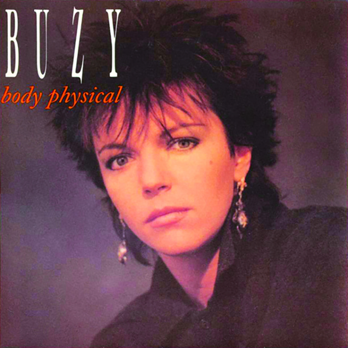 musique - Au revoir Buzy...