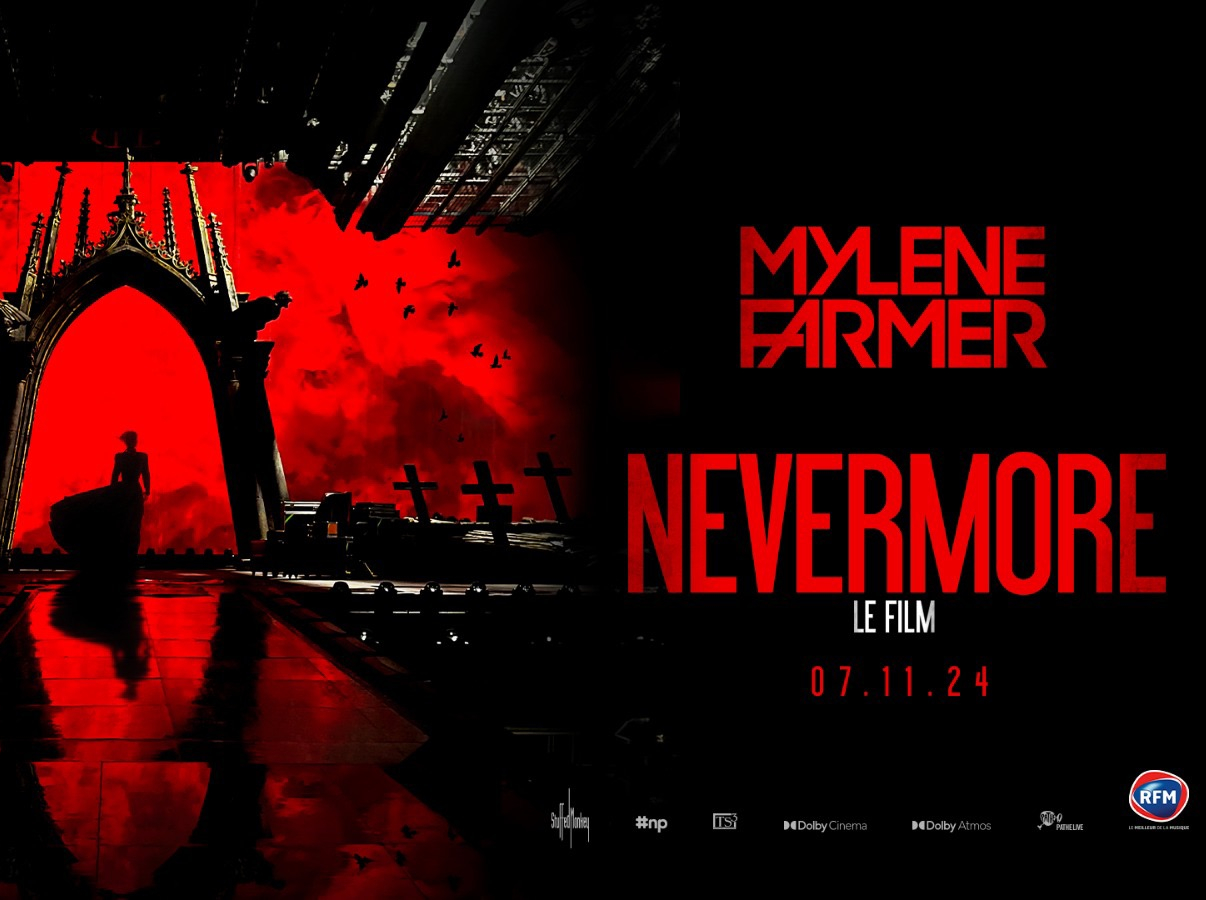 musique - Musique : Nevermore, le film