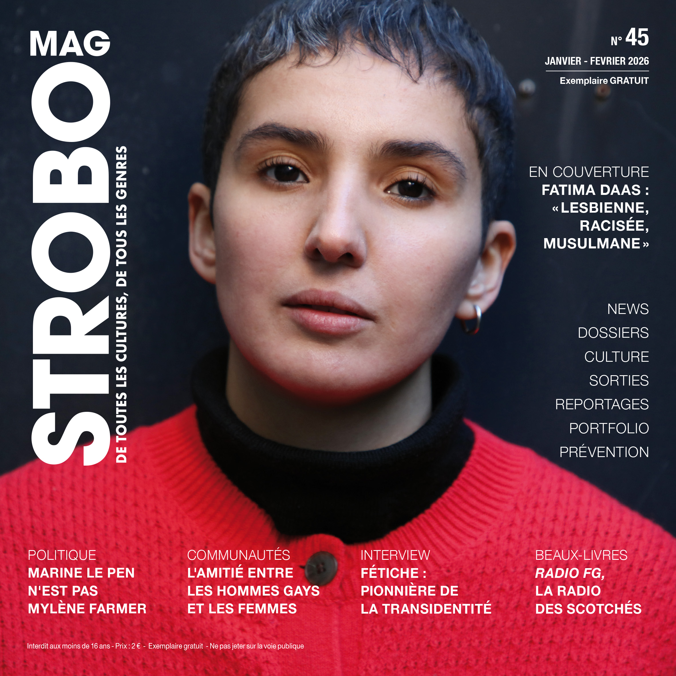 Janvier-février 2026