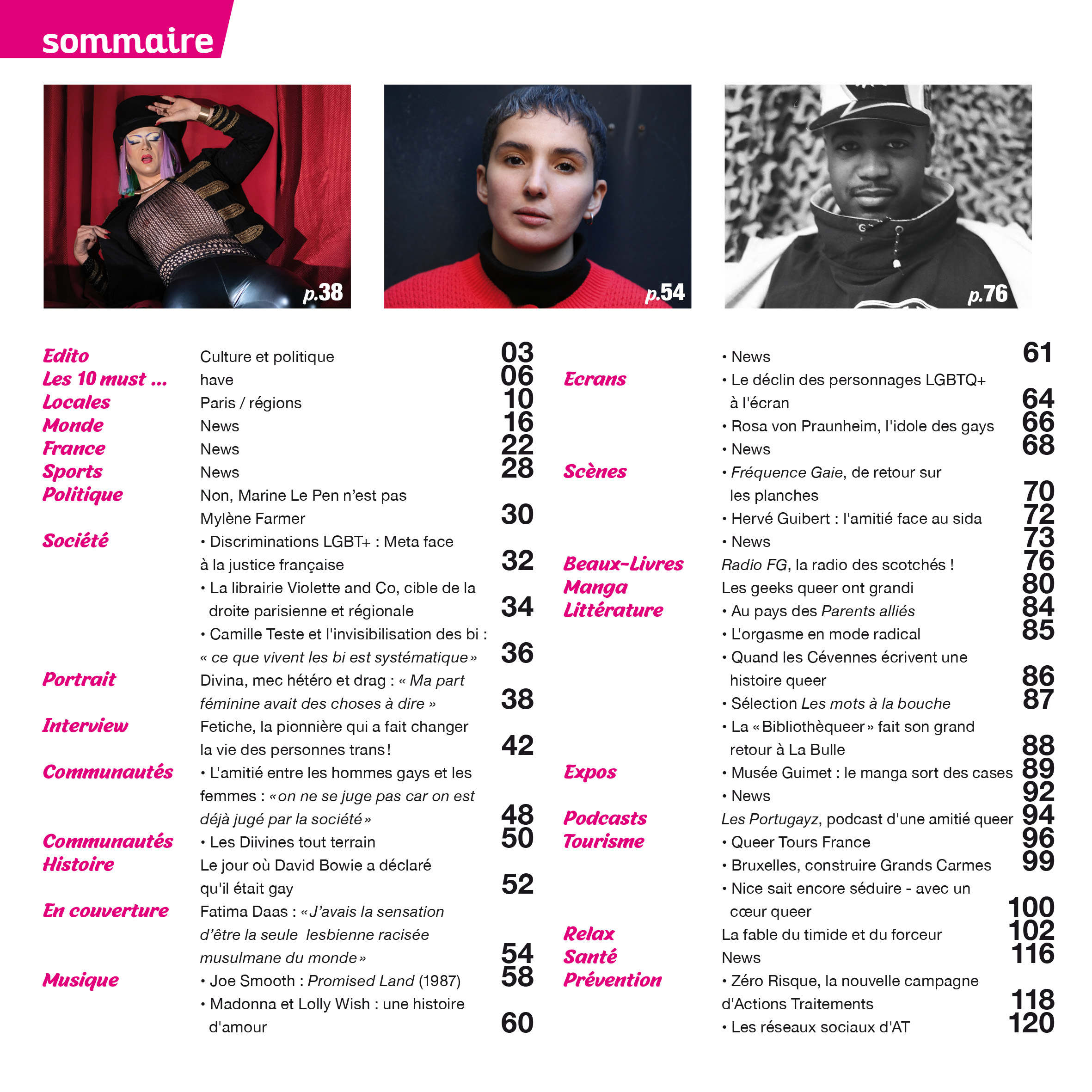 Janvier-février 2026